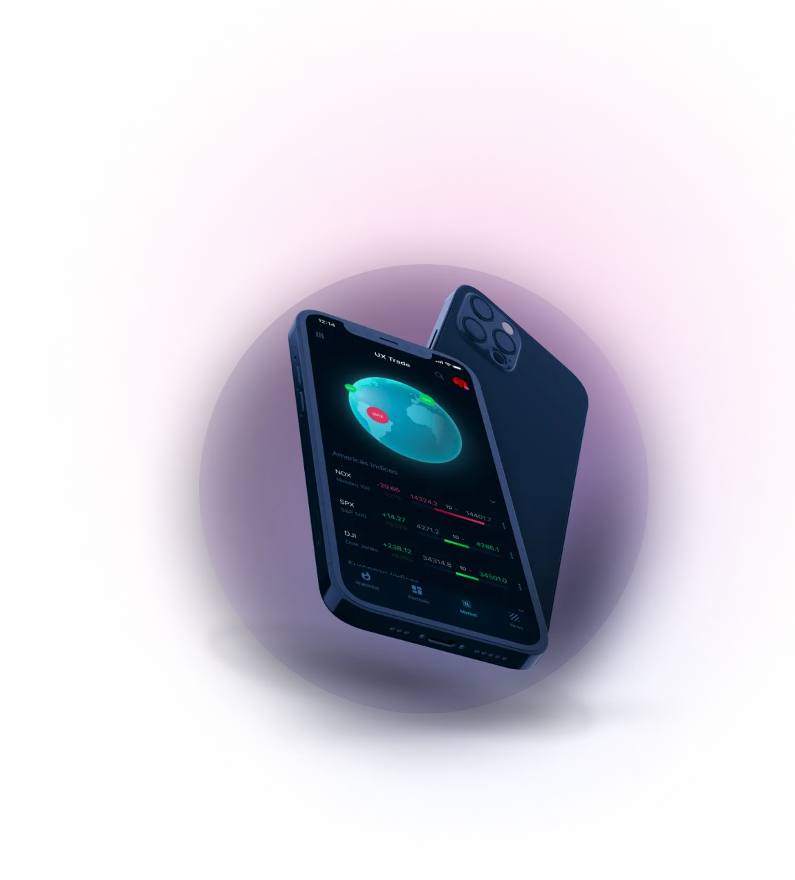 Btc Drevola - Get in touch with us